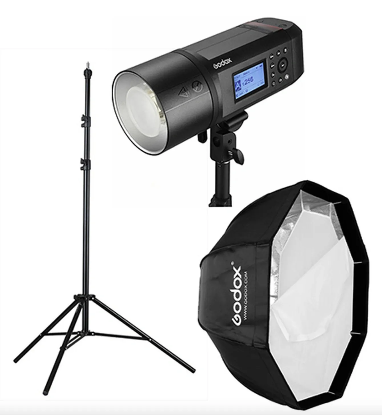 Godox AD600 Pro Light Kit