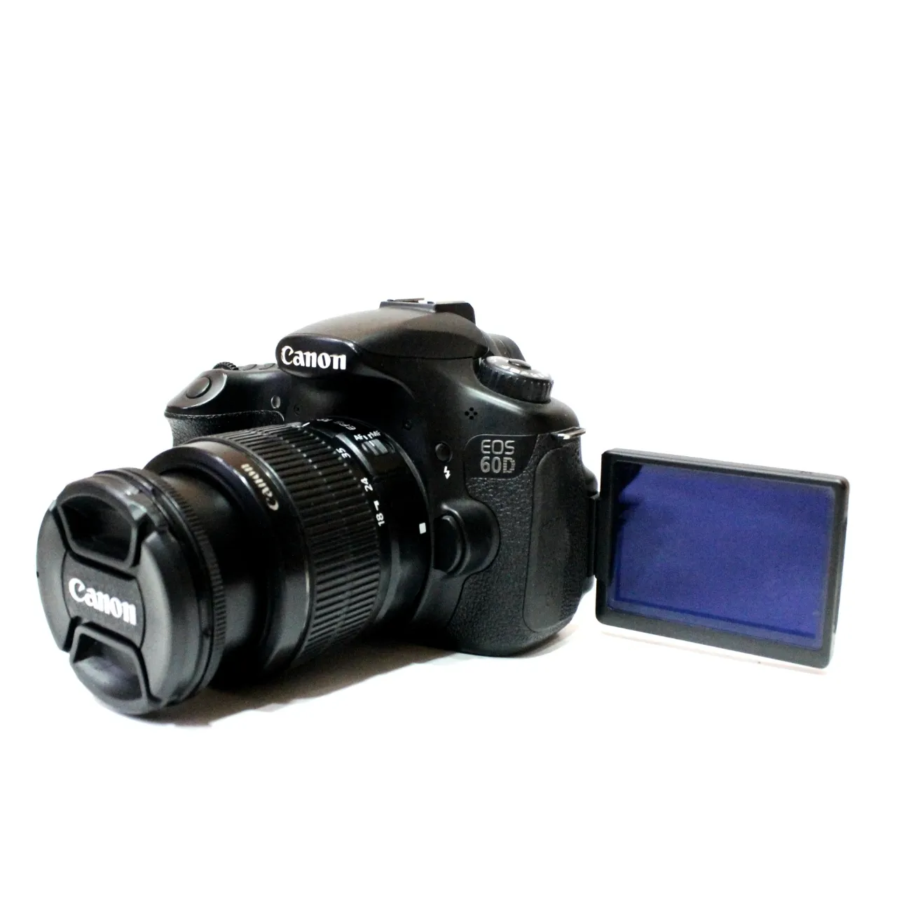 Canon EOS 60D