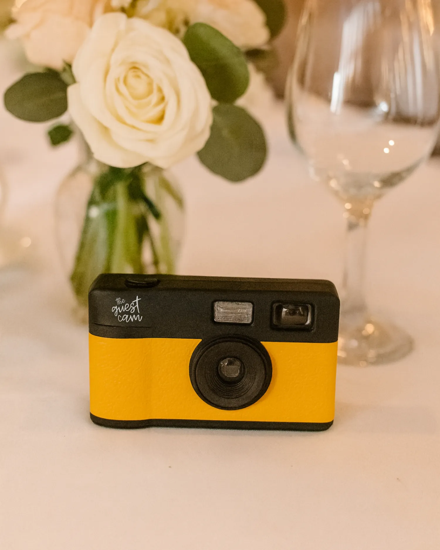 Honey - Screenless Digital Camera