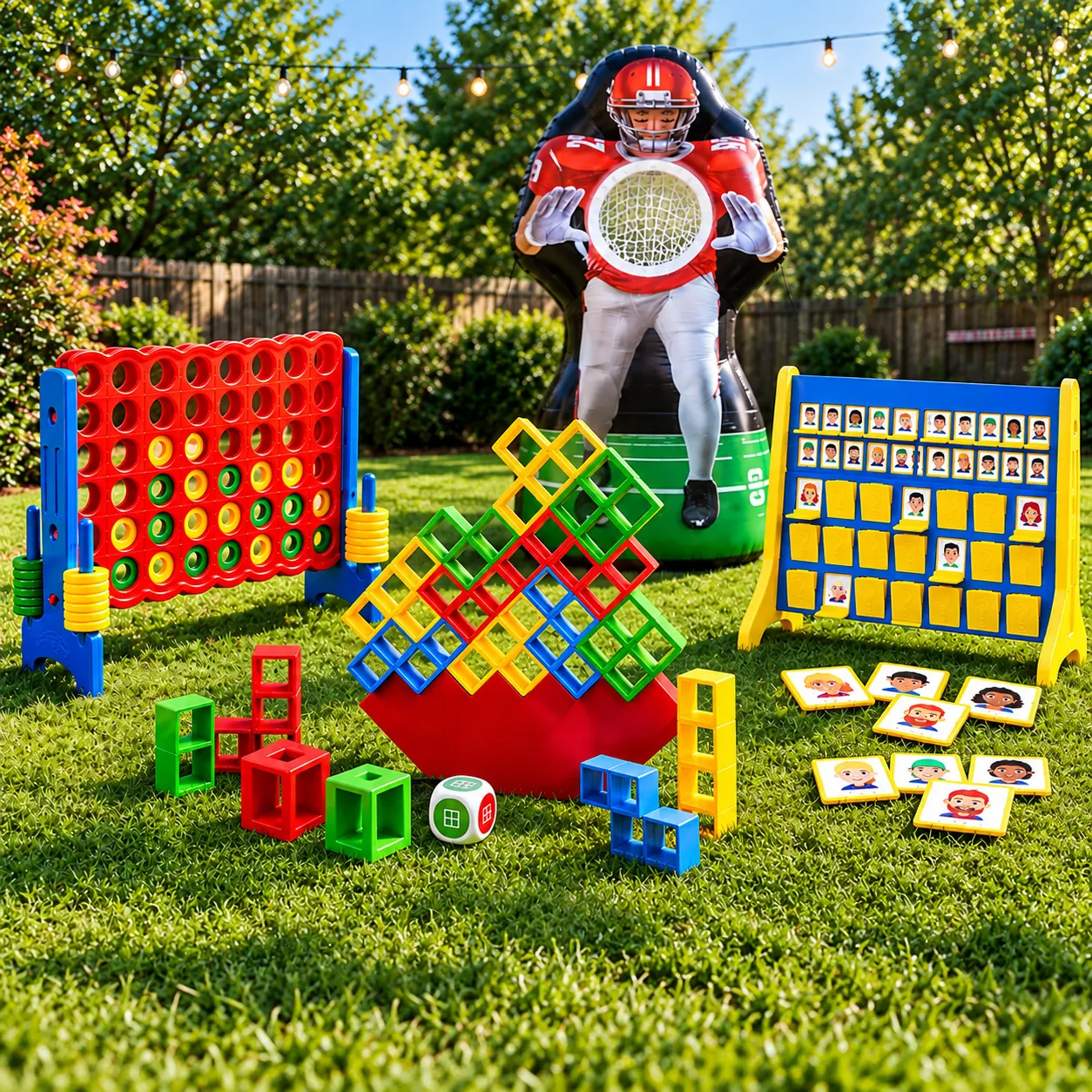 Little Kids Fun Package