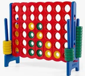 Giant Connect 4