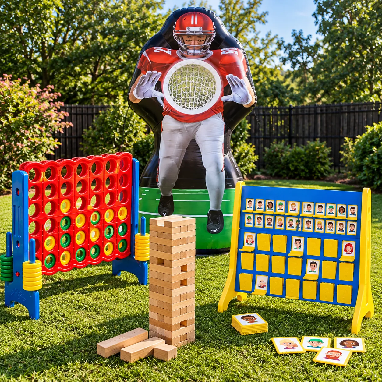 Little Kids Fun Package
