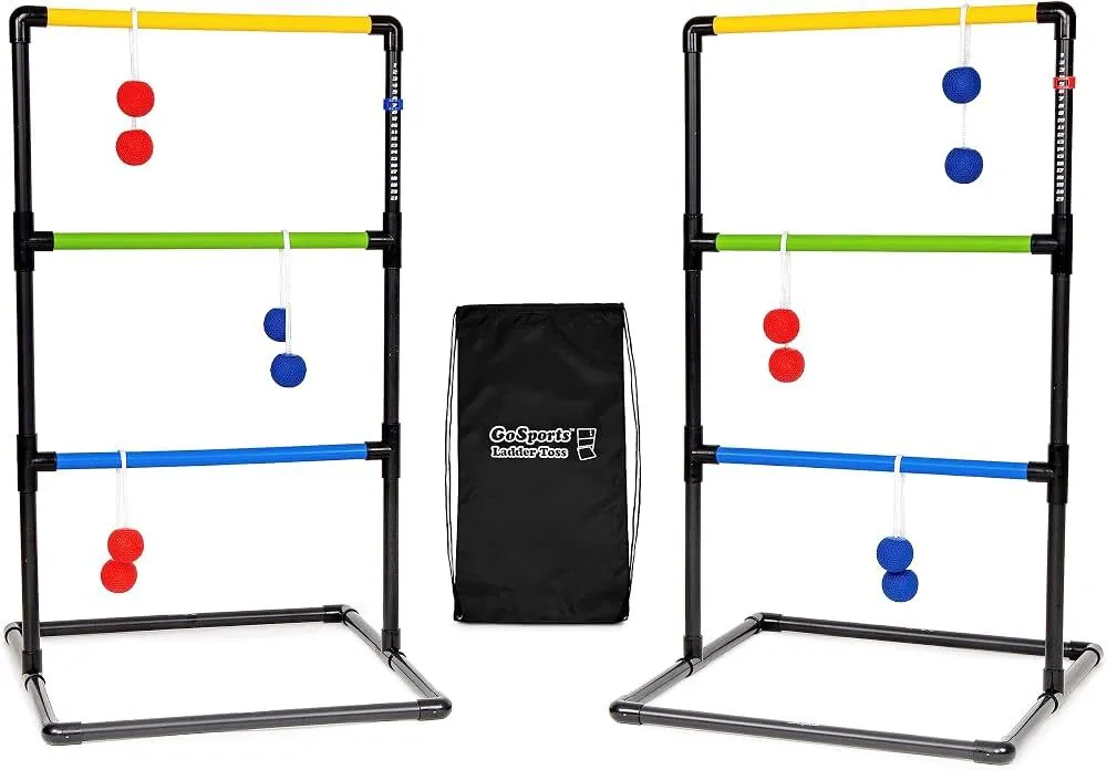 Ladder Toss