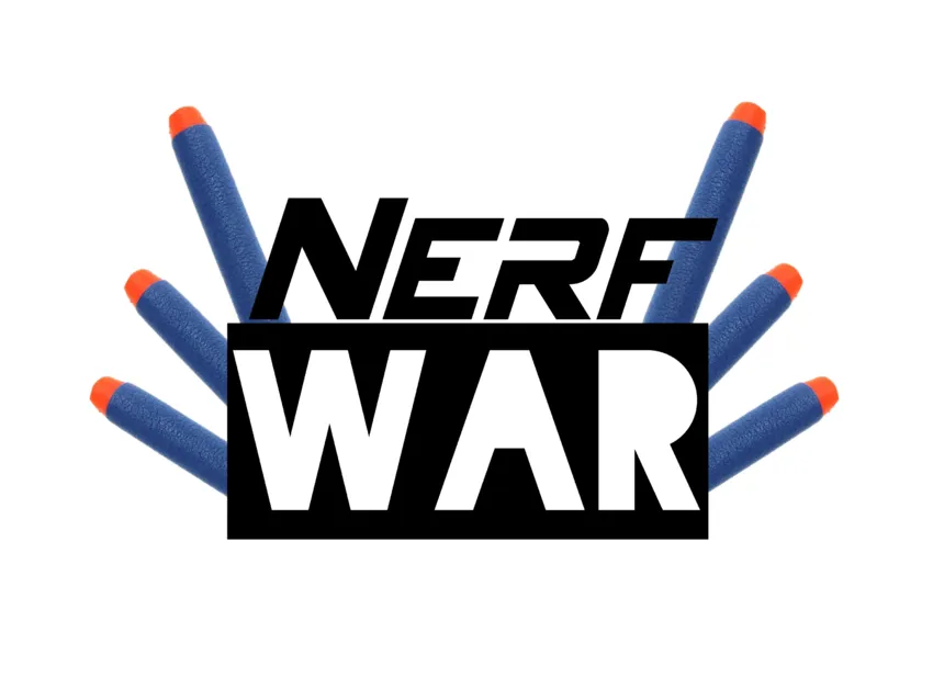 Nerf wars