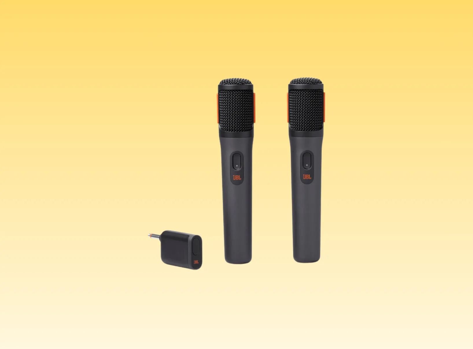 Wireless Microphone JBL
