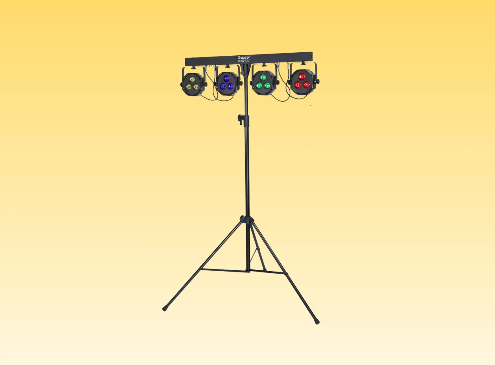 DJ Party Light System