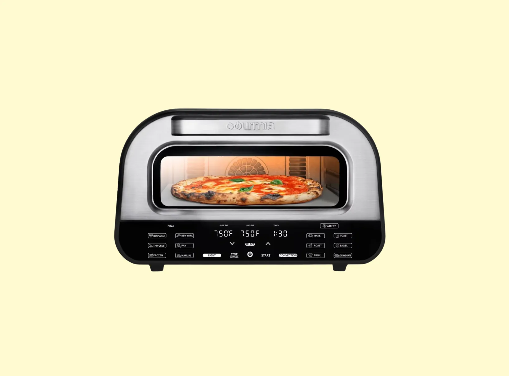 Ninja Woodfire Outdoor Pizza Oven Rental