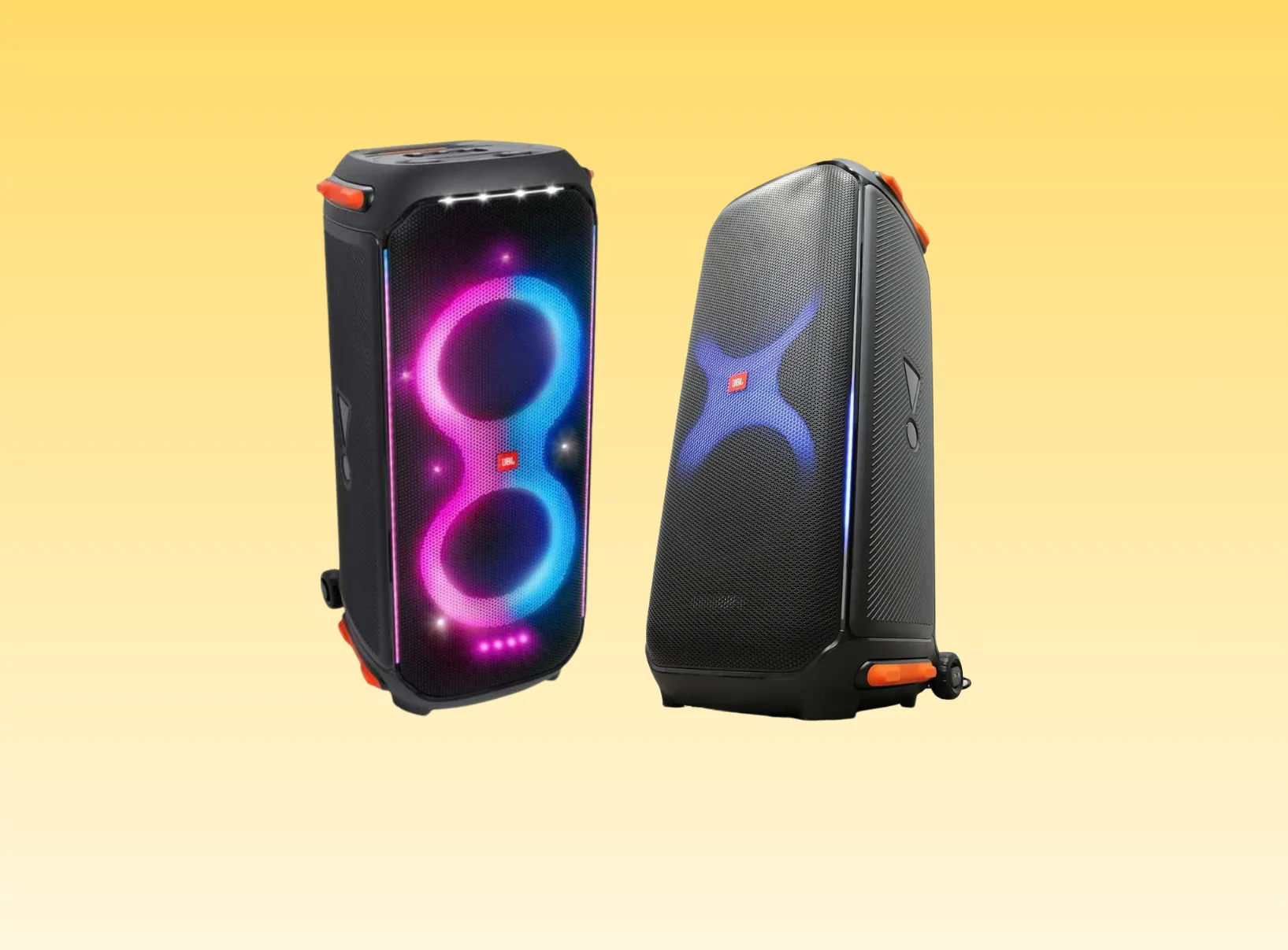 JBL PartyBox 710 Speaker Rental