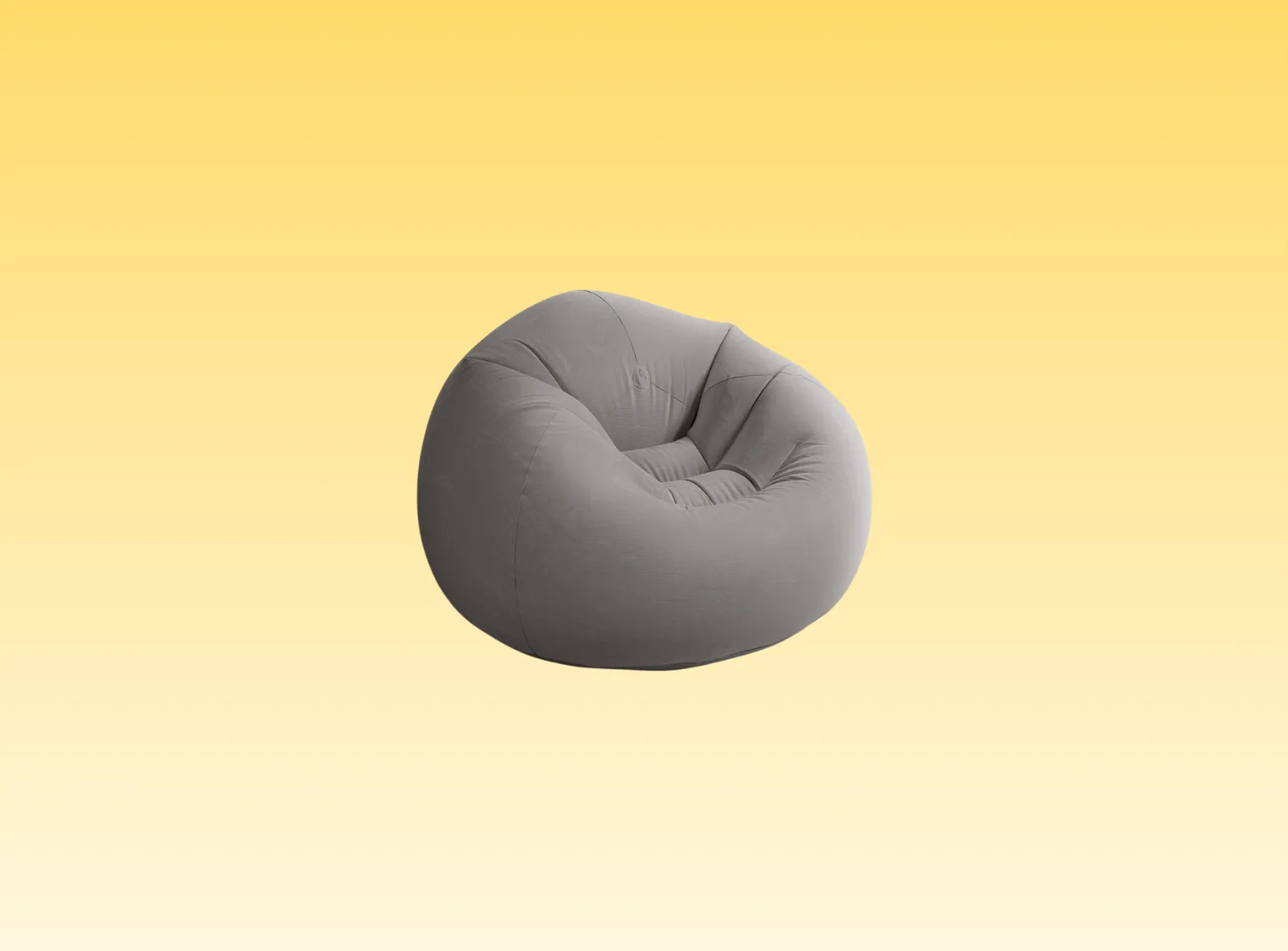 Inflatable Single Chair