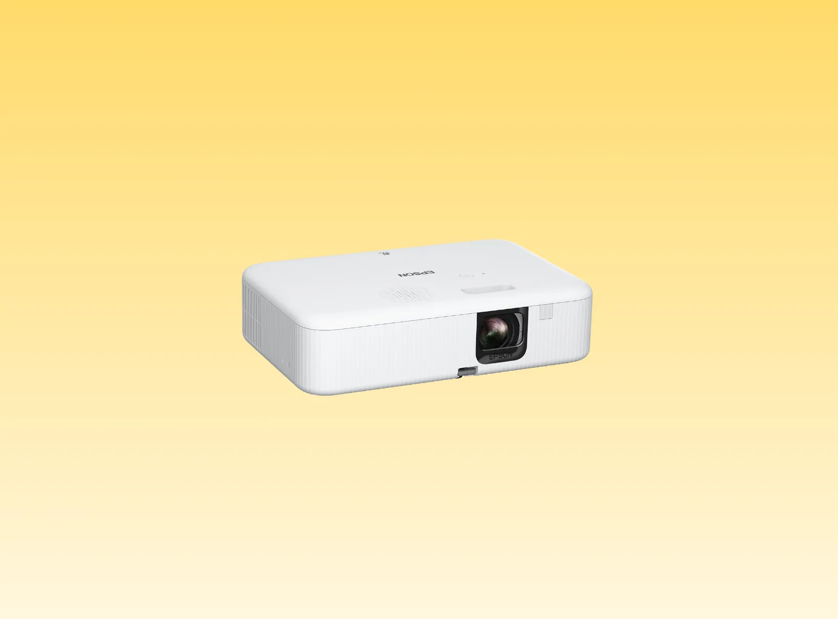 Epson 4K Projector