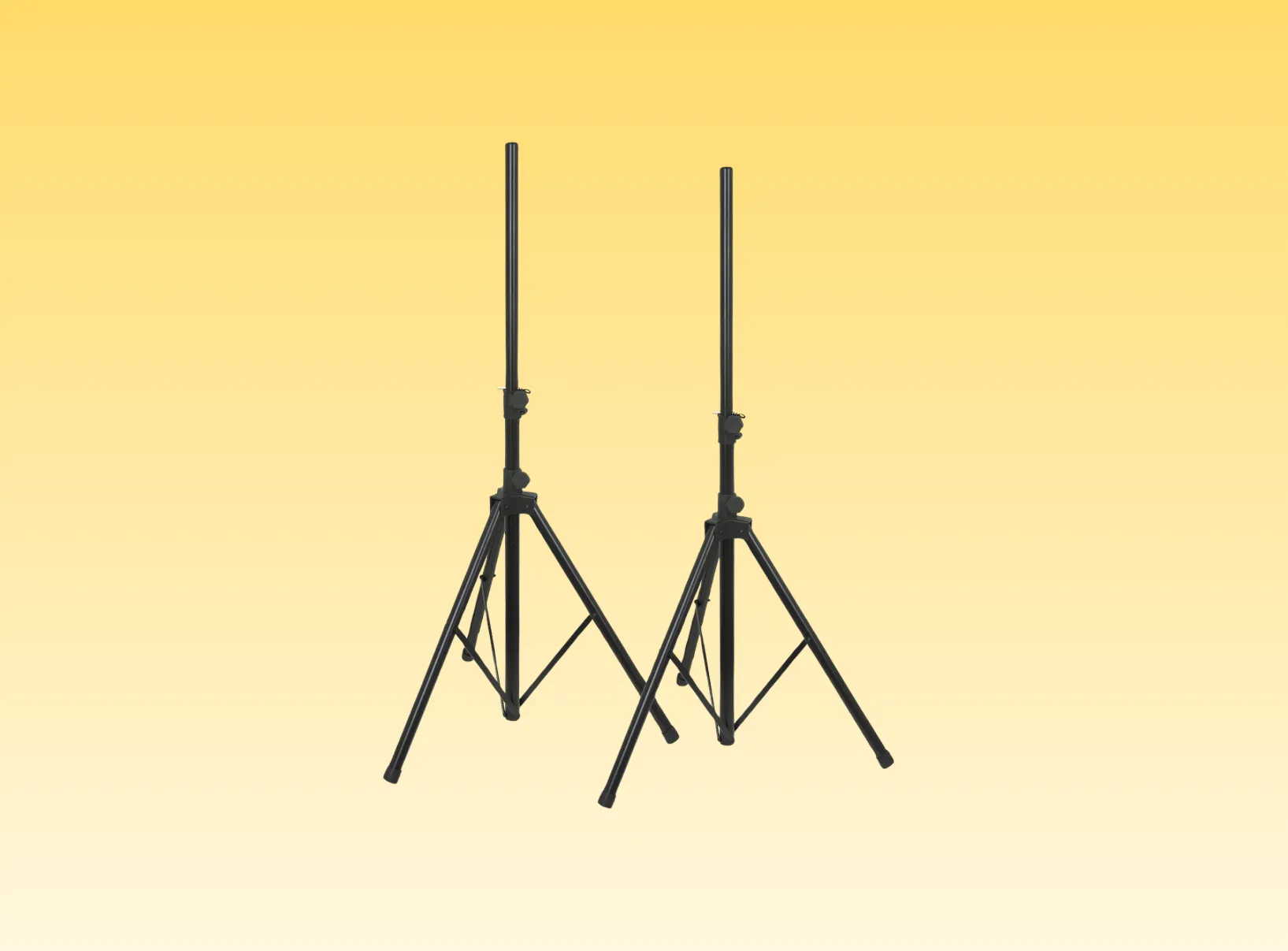 Speaker Stand Rental (Pair)