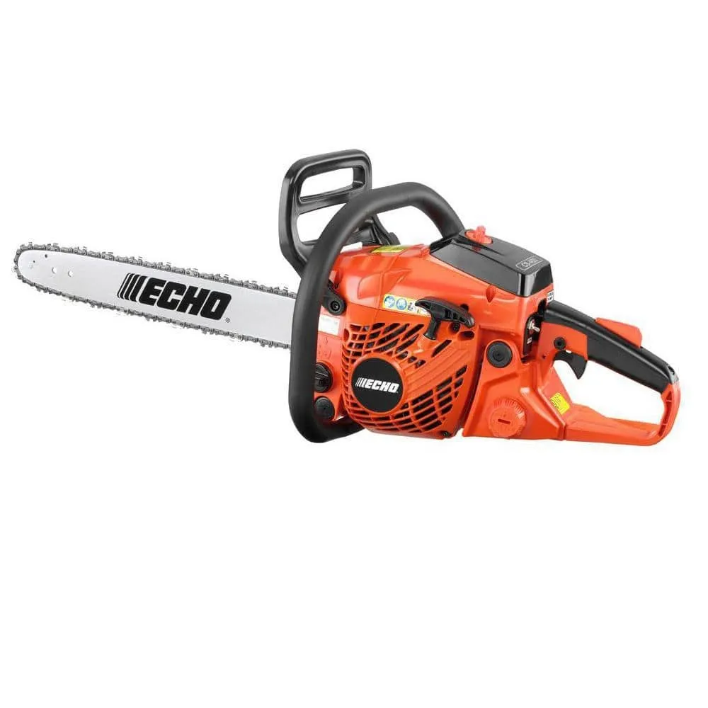ECHO CHAIN SAWS