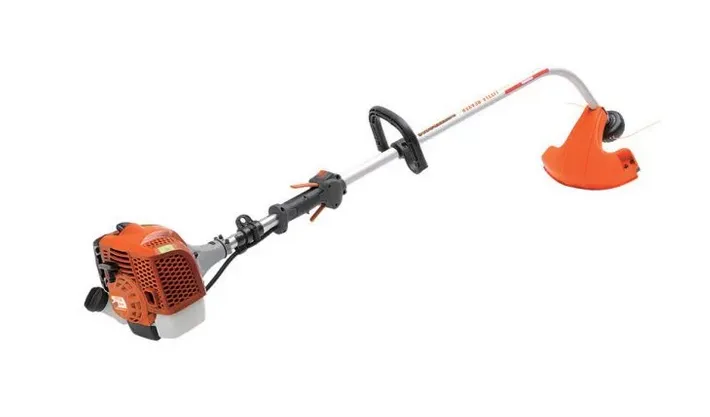 Trimmer Curved - 25.4 CC - 2 Stroke