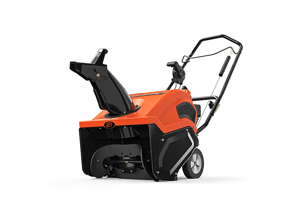 Path Pro 208 Snow blower
