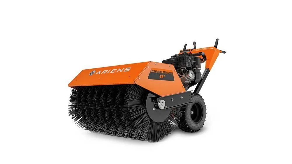 Power Brush 36" (kohler)