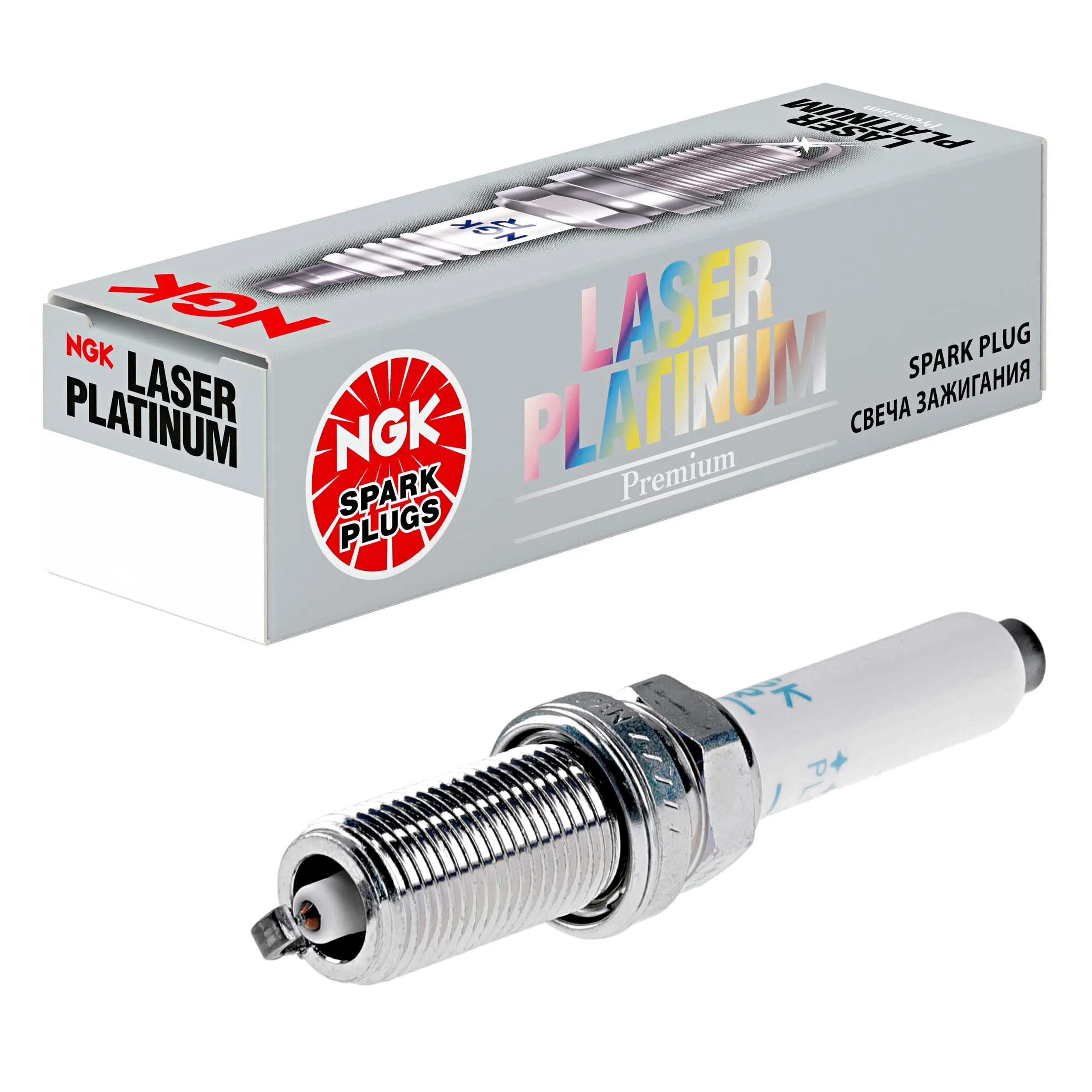 NGK Spark Plugs $7-$20