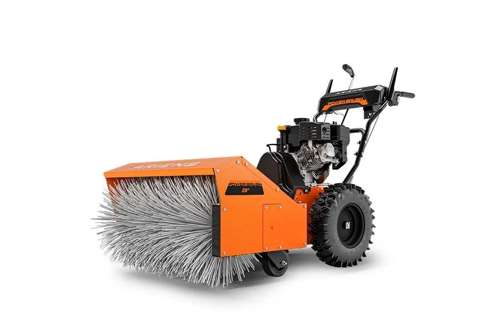 Power Brush 28" (Kohler)