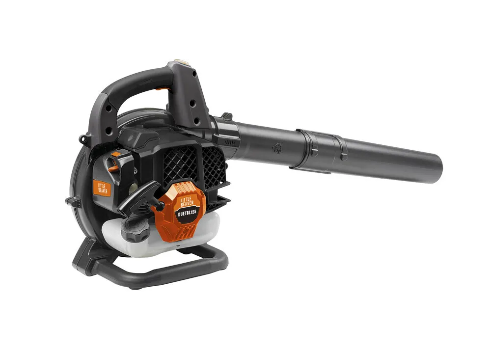 Handheld blower, 25.2cc, EPA