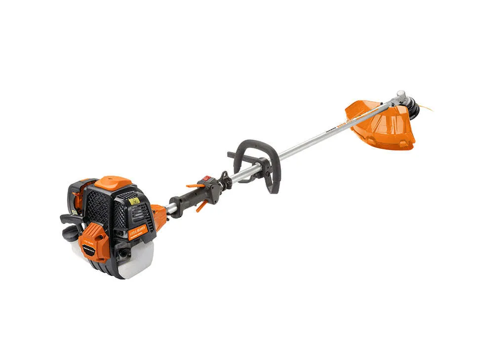Brush cutters 4 Stroke