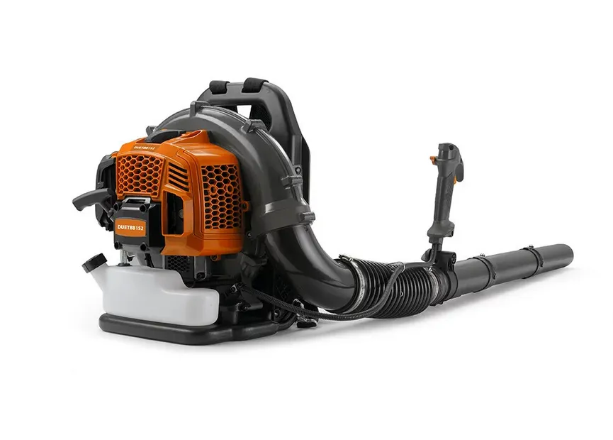 Backpack blower, 51.7cc, EPA