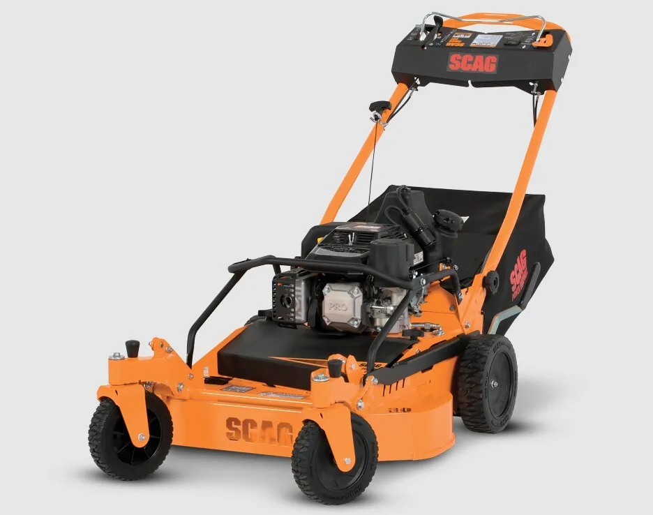 SCAG SFC-30