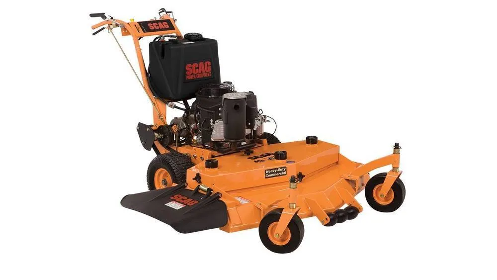 SCAG Belt Drive Walk Behind