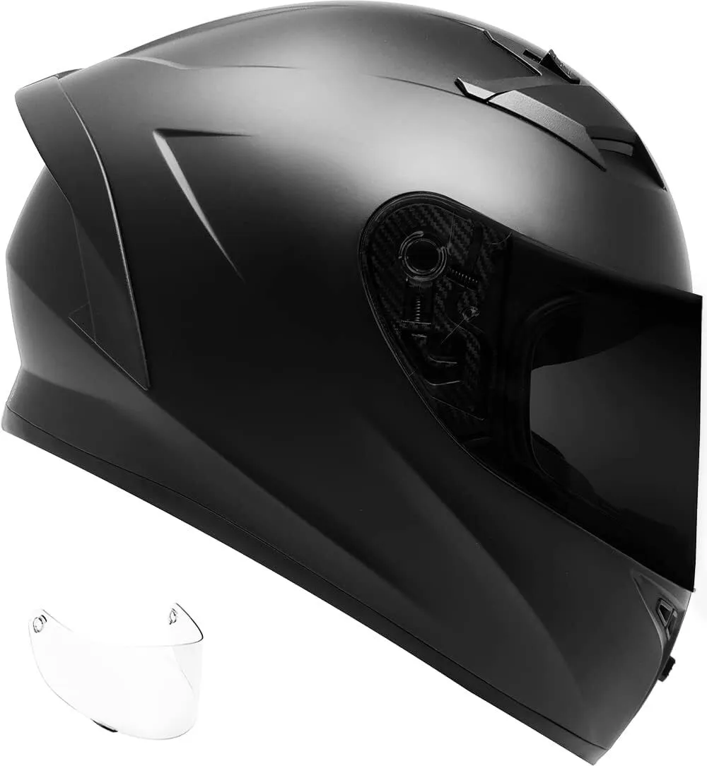 GDM Venom Fullface Helmet