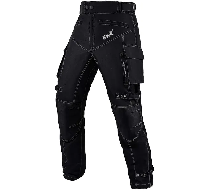 Dual Sport Riding Pants