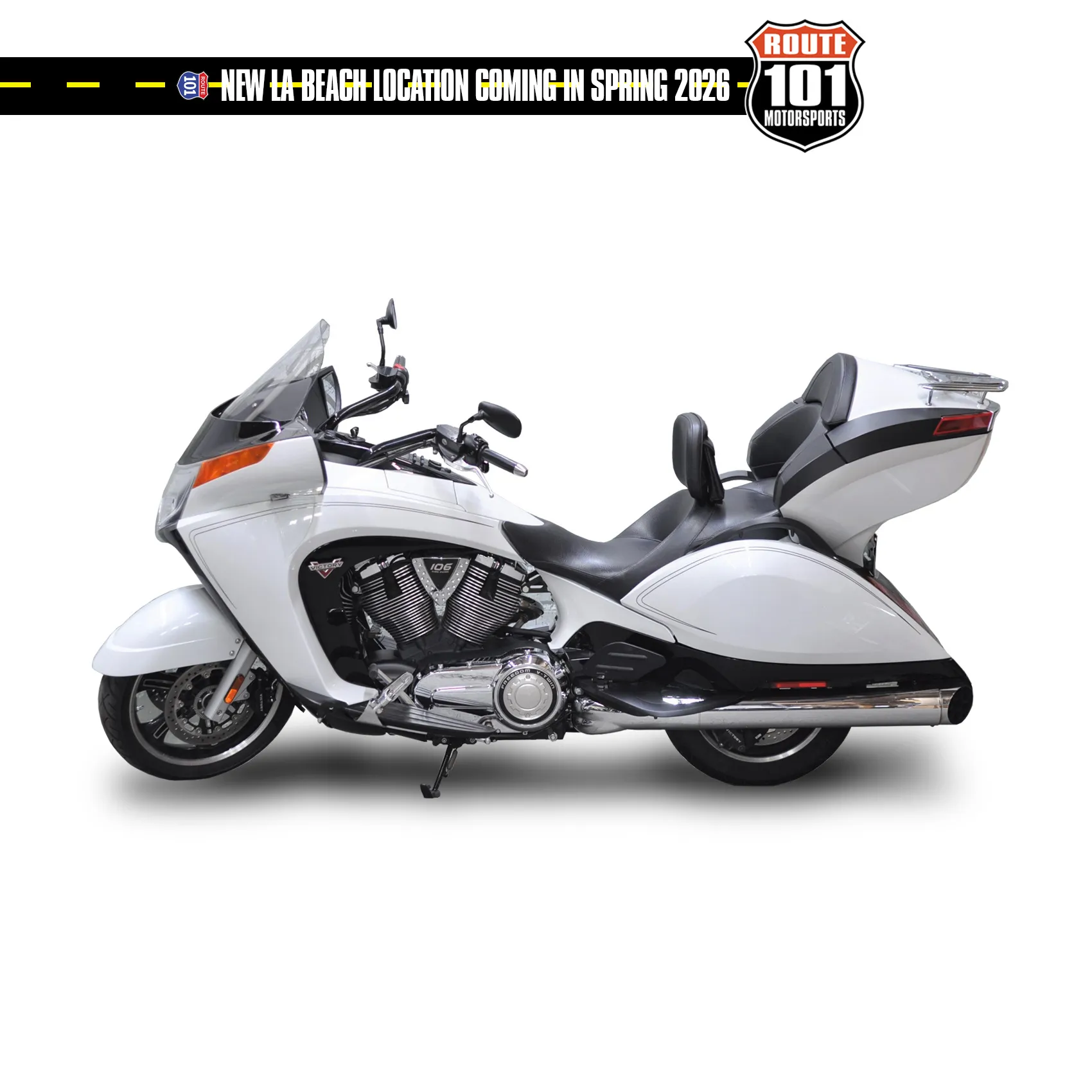 Rent A Victory Vision