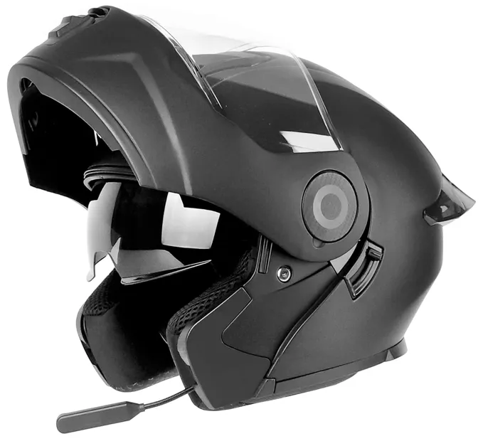 GDM Raptor Modular Helmet