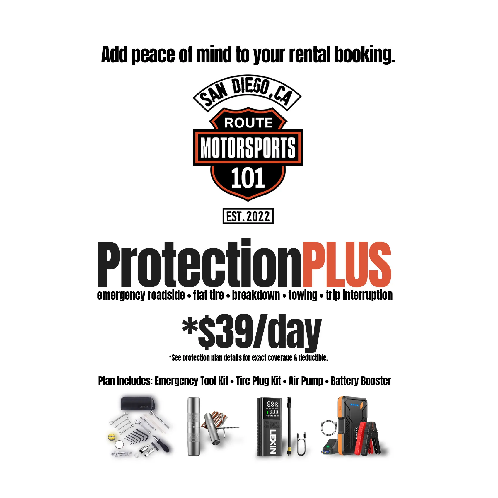 ProtectionPLUS Assurance