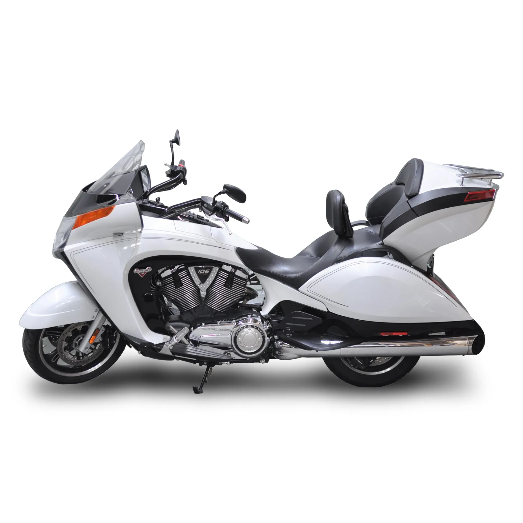 Rent A Victory Vision