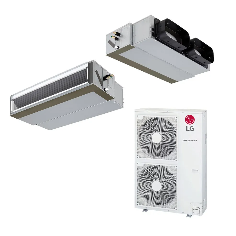 Installed Refrigeration & Air Conditioning Solutions