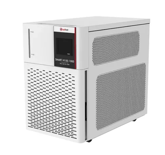 Water Chiller Rental