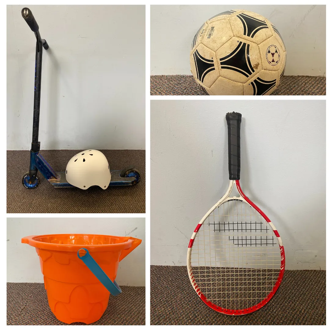 Equipment