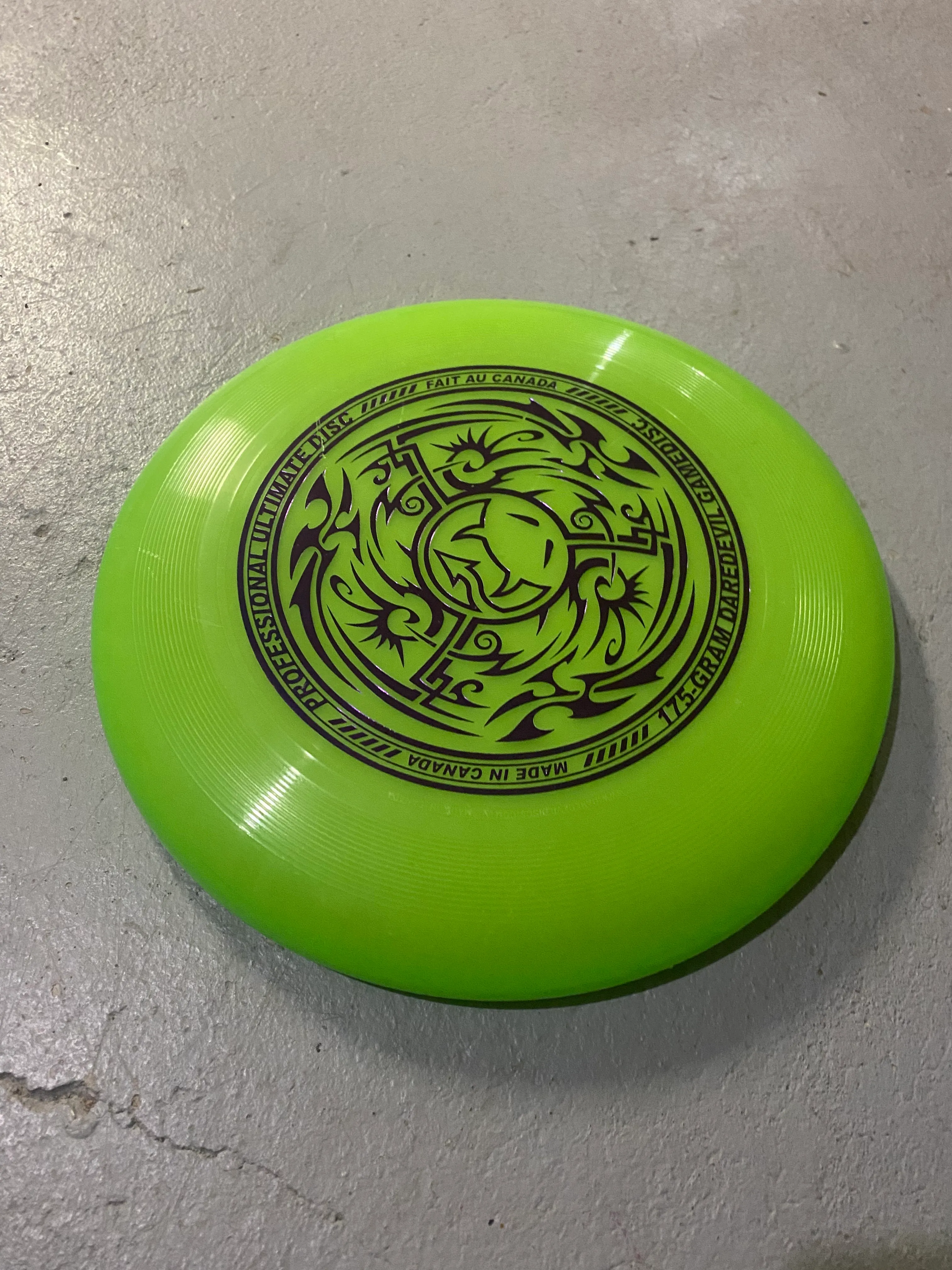 Frisbee