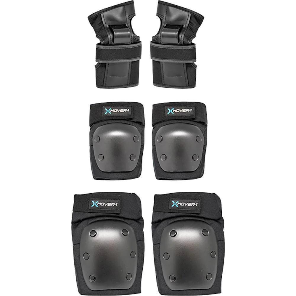 Elbow/Knee/Wrist Pads