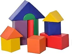 Toddler Climber Set 2