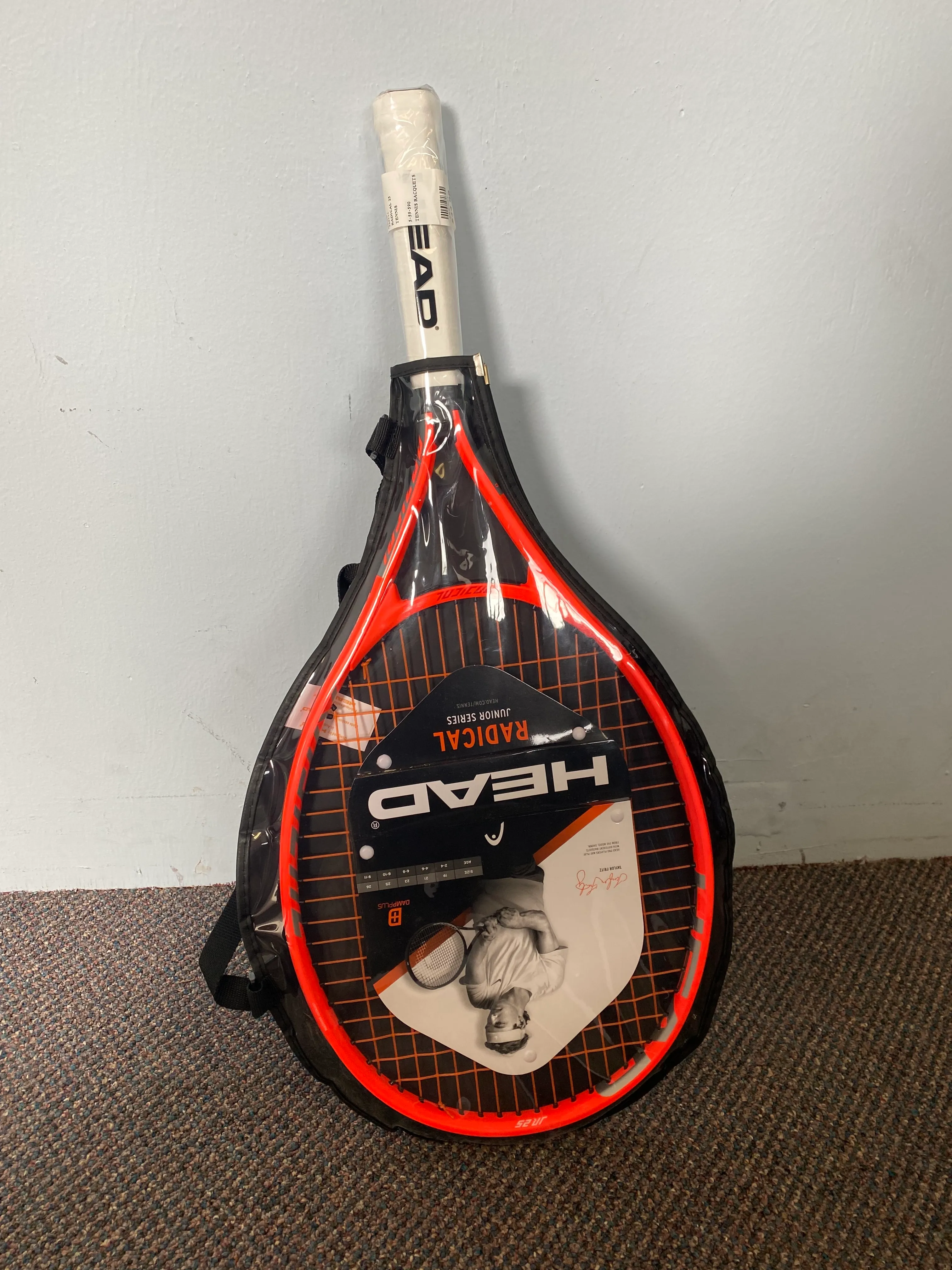 Tennis Racquet