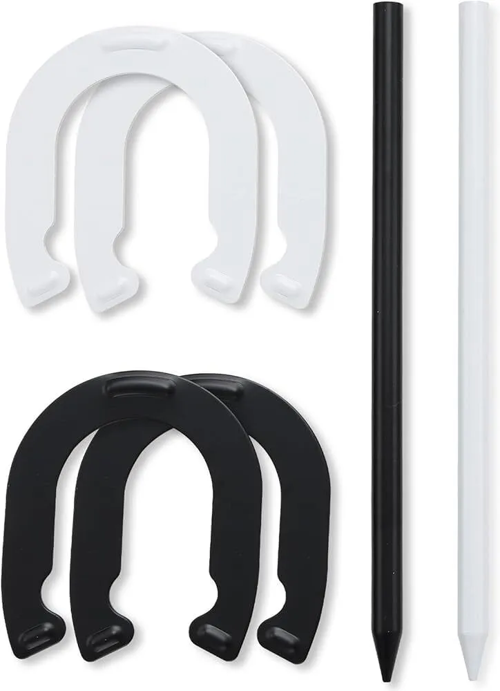 Horseshoes Kit