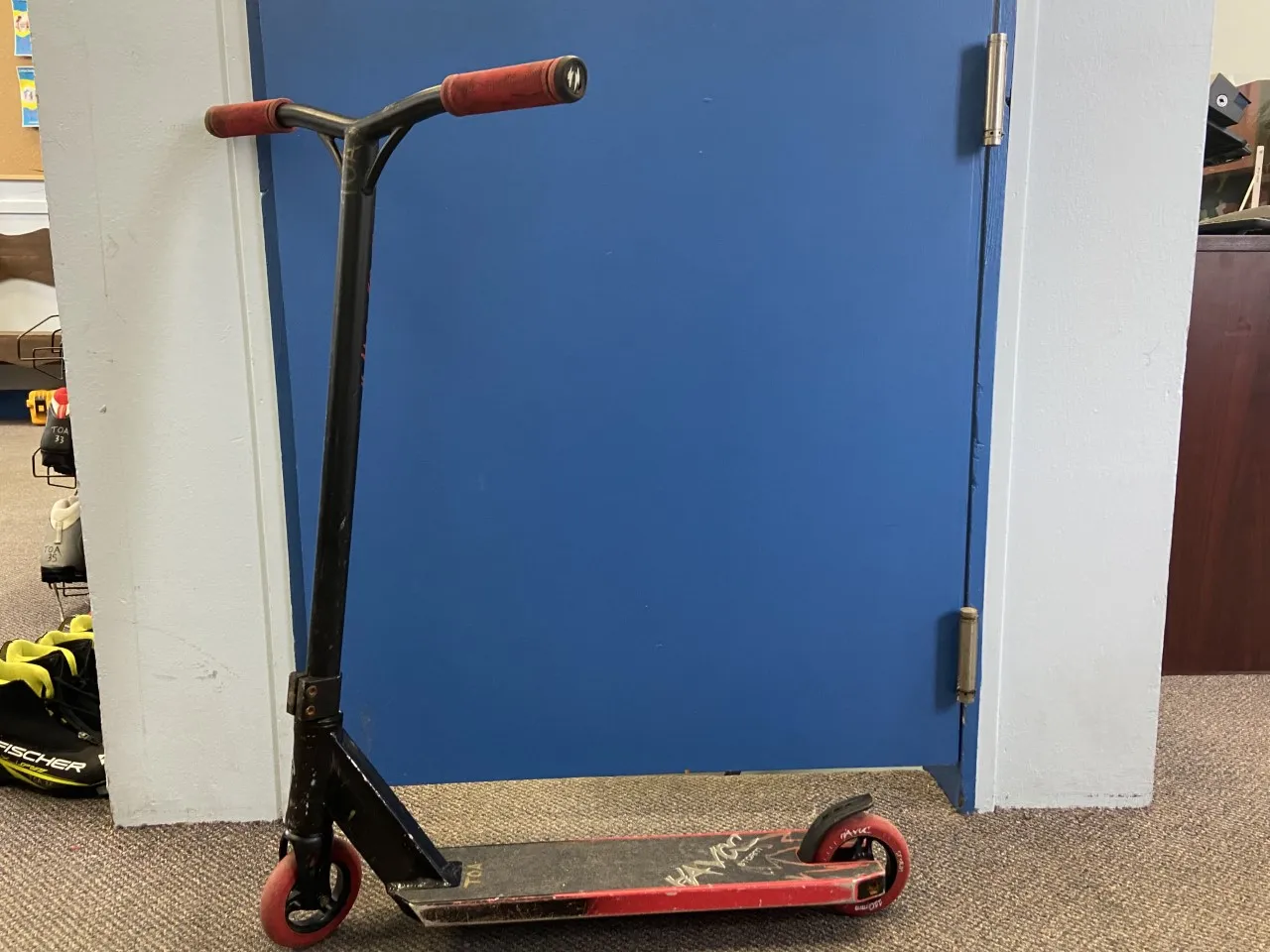 Scooter