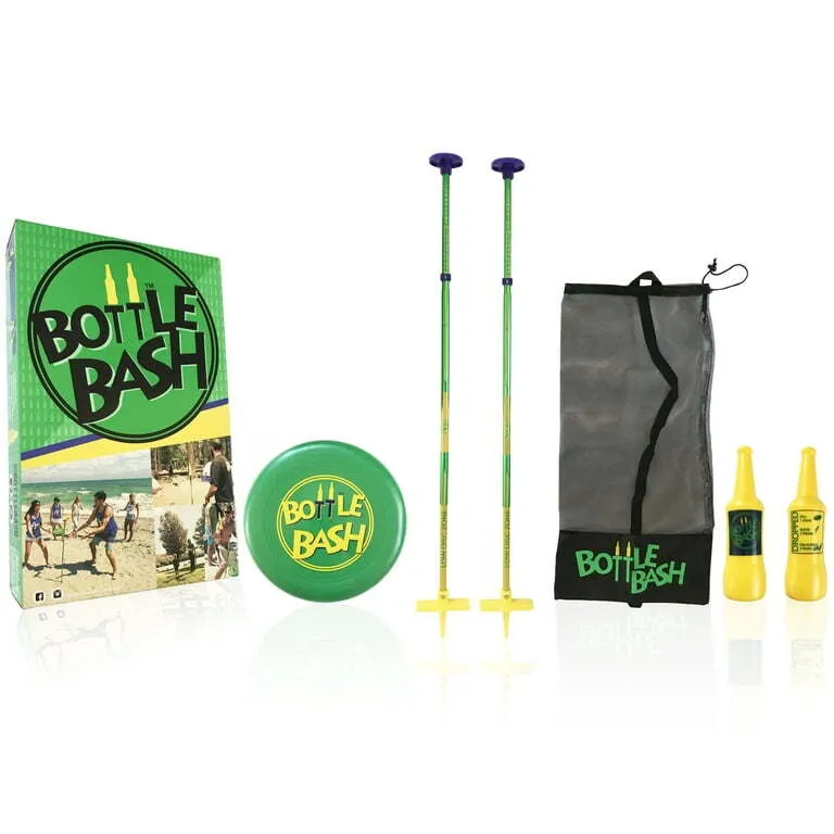Bottle Bash