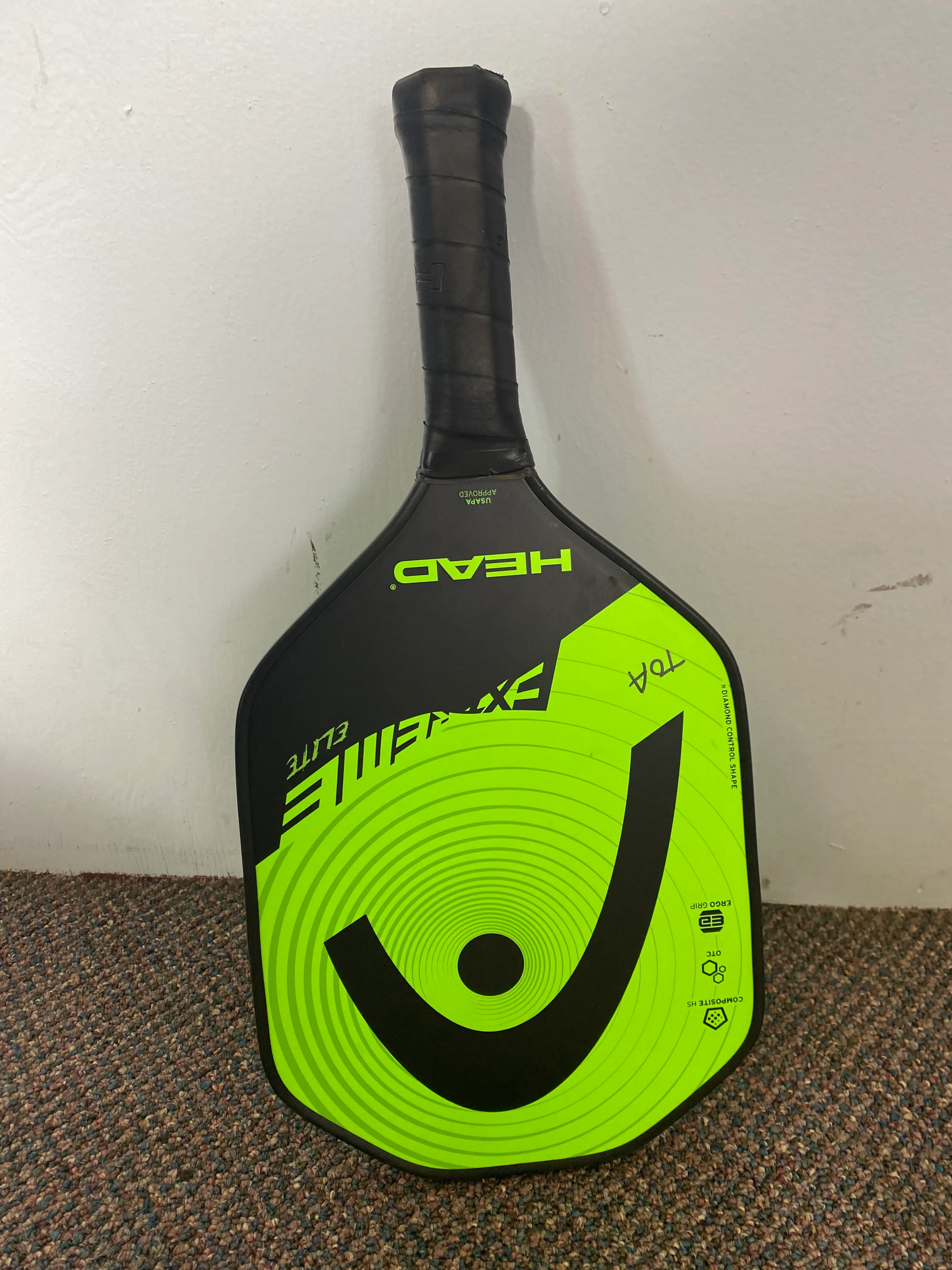 Pickleball Paddle