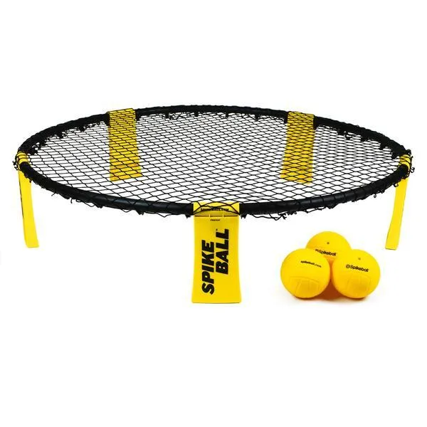 Spike Ball Set