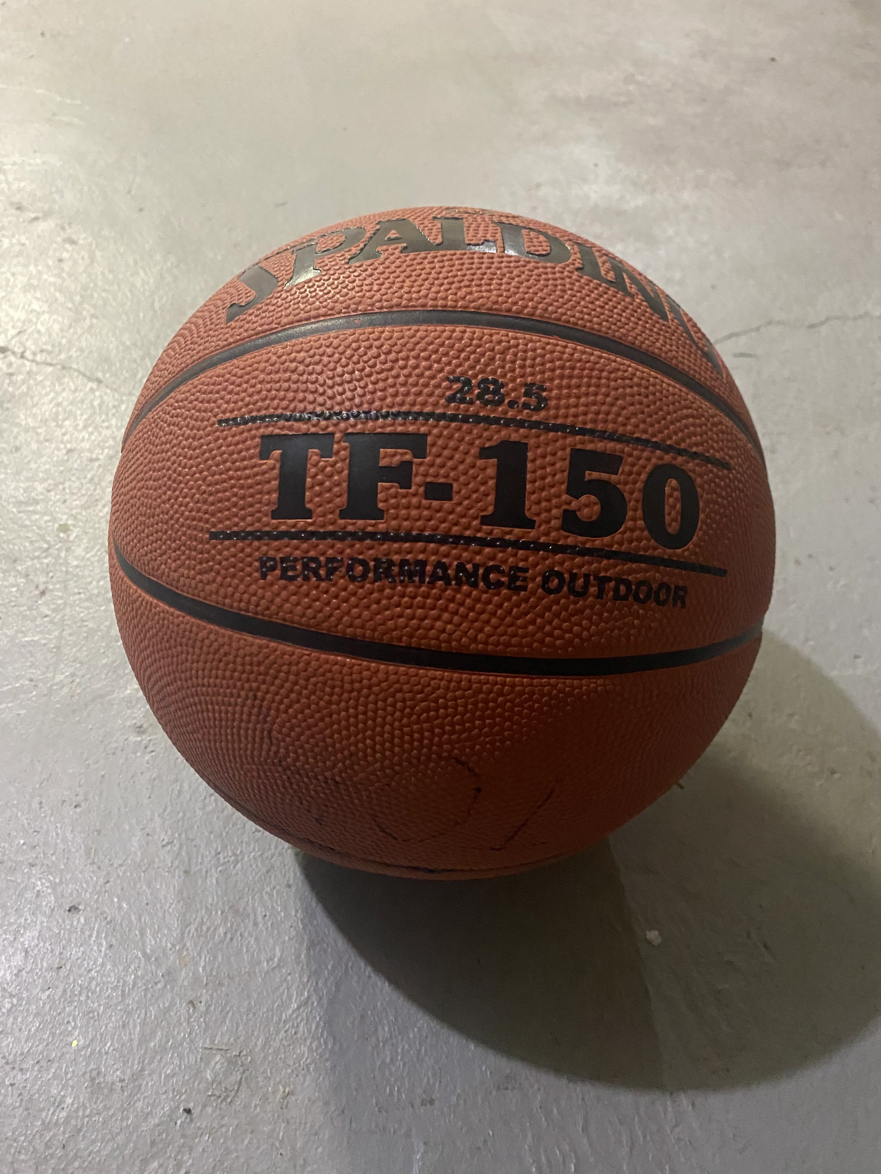 Basketball