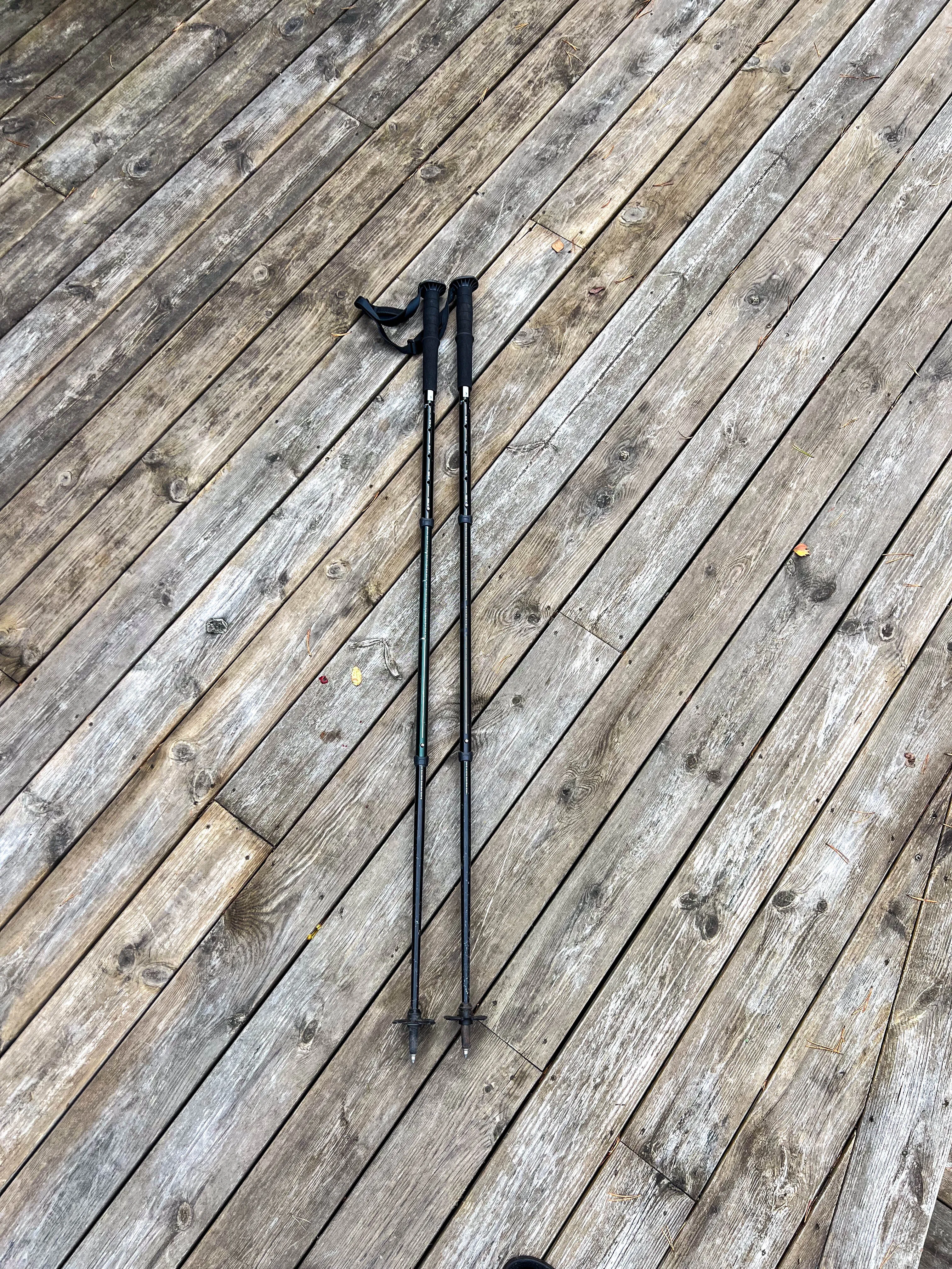 Hiking Poles