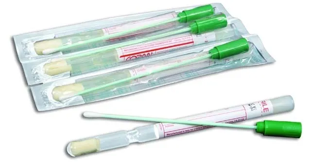 Mould Surface Swab