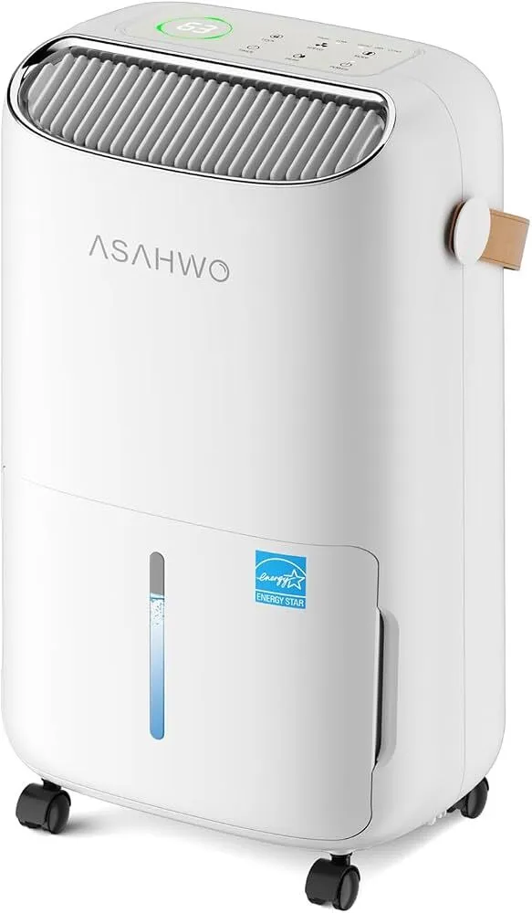 Domestic Compressor Dehumidifier 