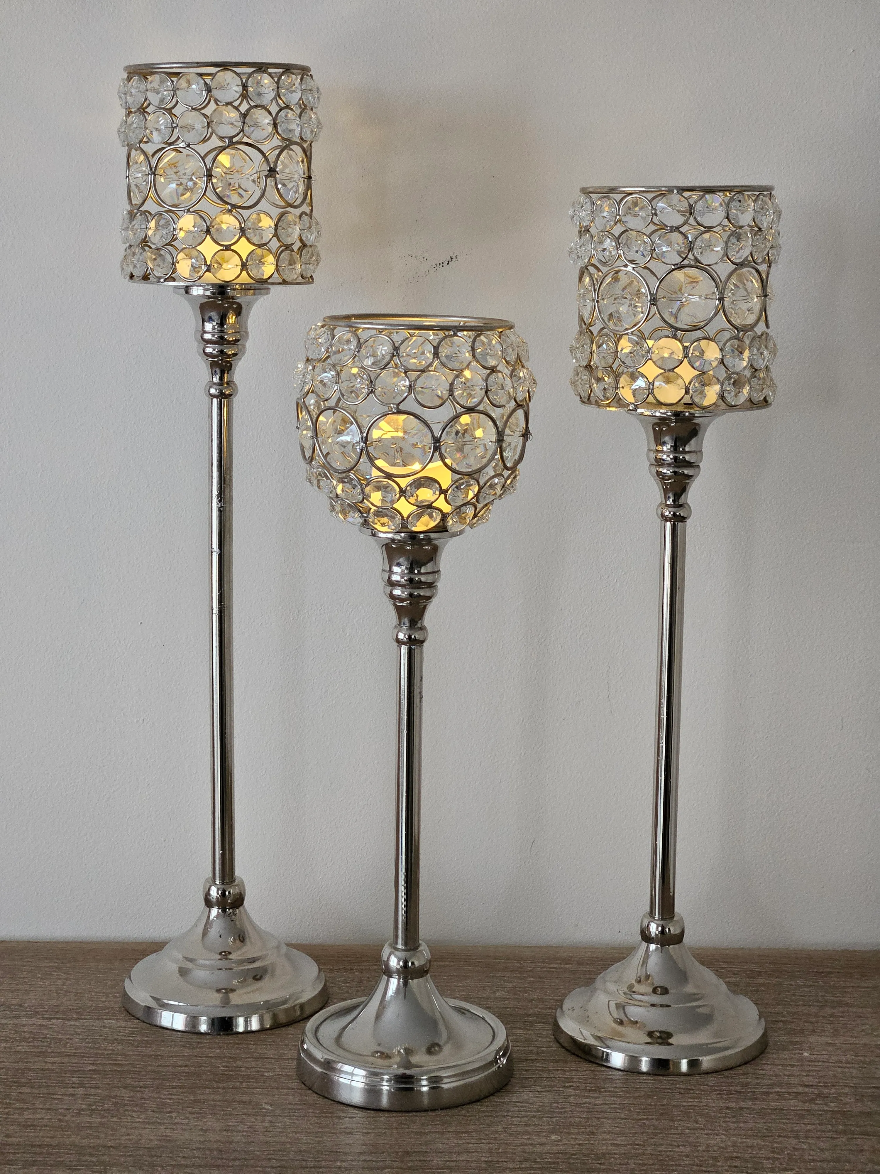 Candle Holders