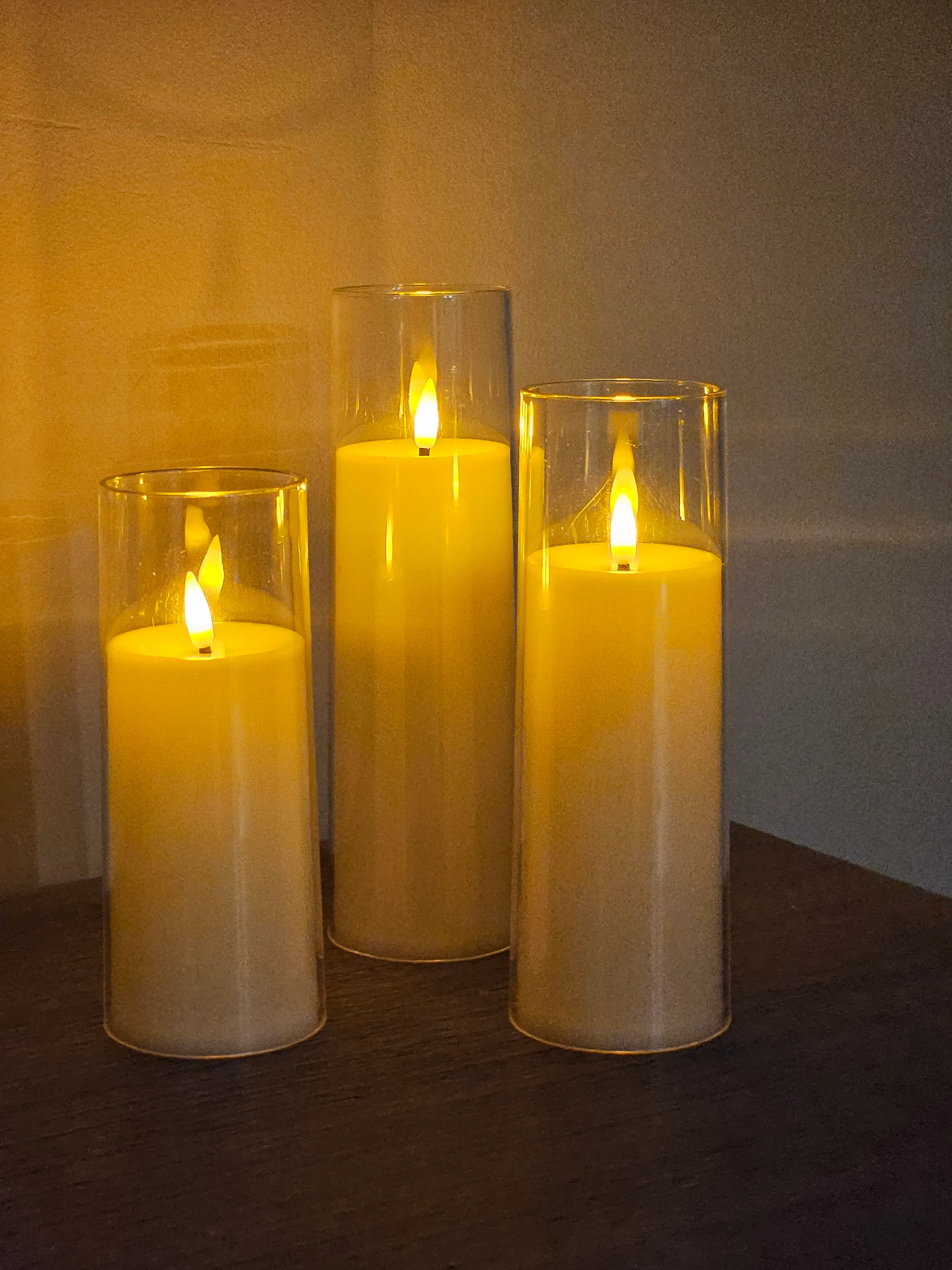 Candles